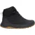 Regatta Heren Onyx Middenhoog Wandelschoenen (Zwart/Gum)