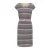 Damesjurk Ragwear Lilithe