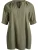 Zizzi Tuniek ‘Cananna’  olijfgroen