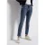 Street One Dames Low Waist Jeans in Blauw