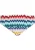 Cruz Bikini ‘Aprilia’  blauw