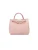 Giulia Monti Schoudertas Roze Antiek