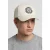 GANT Graphic Cap Cream
