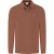Gant Shield Piqué Rugger Longsleeve Polo Heren