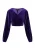 Faina Blouse Dames violet