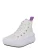 CONVERSE Sneakers ‘CHUCK TAYLOR ALL STAR MOVE’  lila / wit