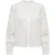 Only Onltua ls detail shirt wvn cs off-white