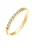 Elli DIAMONDS Ring  goud