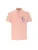 Distretto12 Shirt ‘Boat Lorca’  blauw / rosa / oudroze / wit