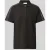 Calvin Klein Jeans Poloshirt met labeldetail