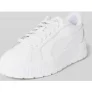 Puma Sneakers van leermix, model ‘Karmen’