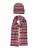 ONLY Muts ‘ONLMATHILDA’  pruim / cyclaam / rosa / donkerrood