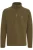 INDICODE JEANS Trui ‘Pierco’  olijfgroen