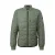 Gequilted outdoor jack met logo patch s.Oliver