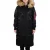 Damesparka Alpha Industries Long Fishtail