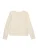 GAP Gebreid vest  wolwit
