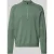 BOSS Green Regular fit schipperstrui met scheerwol, model ‘MIRROR’