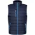 Regatta Heren Navigate Thermisch Gilet (Marine / Frans Blauw)
