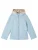 oltre Wintermantel  blauw