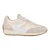 Dames Sneakers Piedi Nudi Harlem 05.08 Cream Gold Beige –