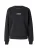 ADIDAS SPORTSWEAR Sportief sweatshirt  zwart / wit
