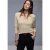 Street One Dames Trui in effen kleur in Beige