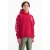 BLACK BANANAS hoodie met backprint rood