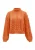 Mymo Jumper Dames oranje