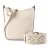 GABOR Schoudertas ‘Linda’  offwhite