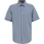 We Fashion Shirt Blue