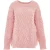 Mymo Jumper Dames roze