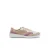 Dames sneakers met rits en uitneembare zool Pédiconfort