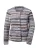 Goldner Blazers  blauw / grijs / wit