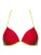 Marko Bikinitop ‘Aitana’  rood