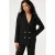 Fabienne Chapot Roger Blazer Dark Antracite