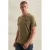 PME Legend regular fit T-shirt – groen