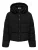 ONLY KOGDOLLY LIFE SHT PUFFER JACKET OTW NOOS Meisjes Jas – Black