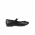 Dames ballerina’s Geox Plie’ smooth leath