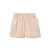 Wheat regular waist gebloemde casual short lichtroze