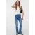 VERO MODA GIRL mouwloze top wit