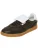 STEVE MADDEN Sneakers laag  bruin / zwart / wit
