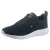 Tommy Hilfiger Sneakers CORPORATE KNIT RIB RUNNER met zijlogo-vlag, vrijetijdsschoen, lage schoen, veterschoen