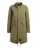 khujo Tussenparka ‘Theres’  olijfgroen