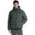 Chasin’ Cloud padded urban chic