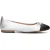 Unisa Ballerina’s Belle Zilver