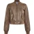 Dreimaster Jas Dames taupe