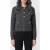 GUESS Afrah Ls Pockets Car Dark Coal Heather M9