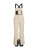 O’NEILL Outdoorbroek ‘FWC’Peak Bib’  beige / oranje / zwart