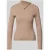 Guess Slim fit shirt met lange mouwen van viscosemix, model ‘Sicilla’