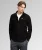 Trailsman Corduroy Overhemd Relaxed Pasvorm Donkergrijs